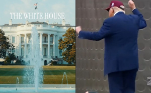 Sve za promociju Trumpa: Bijela kuća pokrenula TikTok račun, pogledajte objave