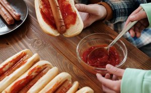 Napravite domaći kečap - bez hemije i dodataka: Donosimo recept