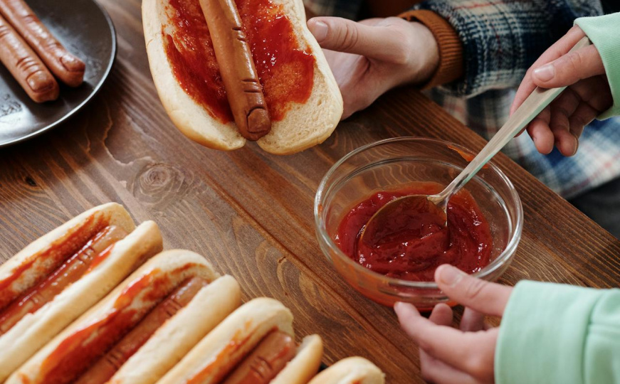 Napravite domaći kečap - bez hemije i dodataka: Donosimo recept