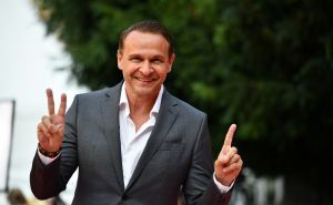 Enis Bešlagić se pohvalio velikih uspjehom: Bit će prvi s naših prostora kome je ukazana ova čast