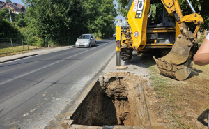 Brojni dijelovi Sarajeva danas bi mogli ostati bez vode: Provjerite je li vaša ulica na spisku