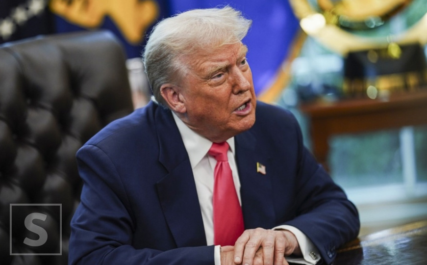 Trump povećava carine na čelik i aluminij: Na spisku više od 400 proizvoda