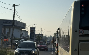 Nesreća kod Nove Bile: Sudarila se tri vozila