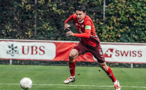 Eman Košpo otkrio ko je najzaslužniji što će igrati za BiH: "Borio sam se sam sa sobom"