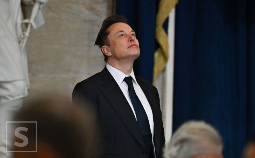Elon Musk odustaje od pravljenja nove stranke: Odabrao političara kojeg će podržavati u budućnosti