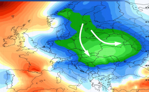 Uvod u ranu jesen, oglasio se BH Meteo: Stižu nam svježije noći i nestabilno vrijeme