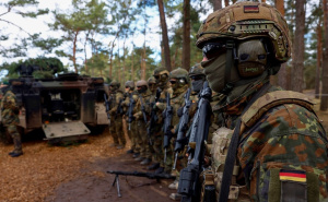 SAD i Europa počeli planirati sigurnosne garancije za Ukrajinu