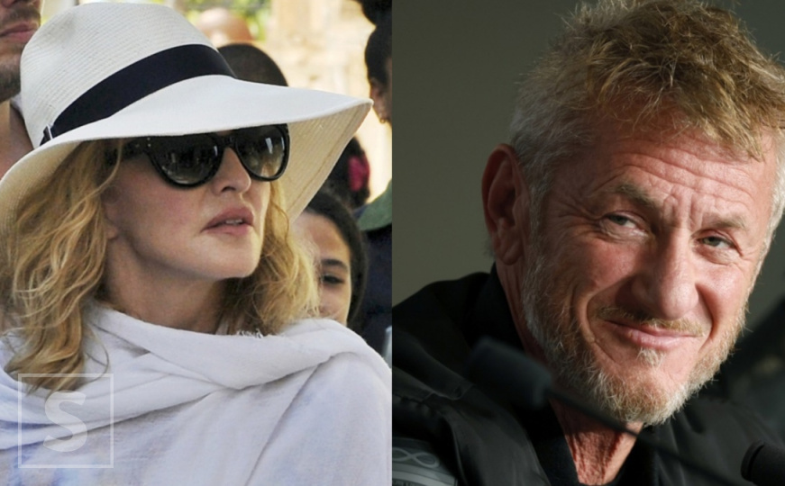 Bila je to jedna od najburnijih ljubavnih priča u Hollywoodu: Strast, nasilje i 30 godina ćutanja