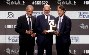 Italijanski fudbalski treneri traže suspenziju Izraela: 'Nužan čin i moralni imperativ'