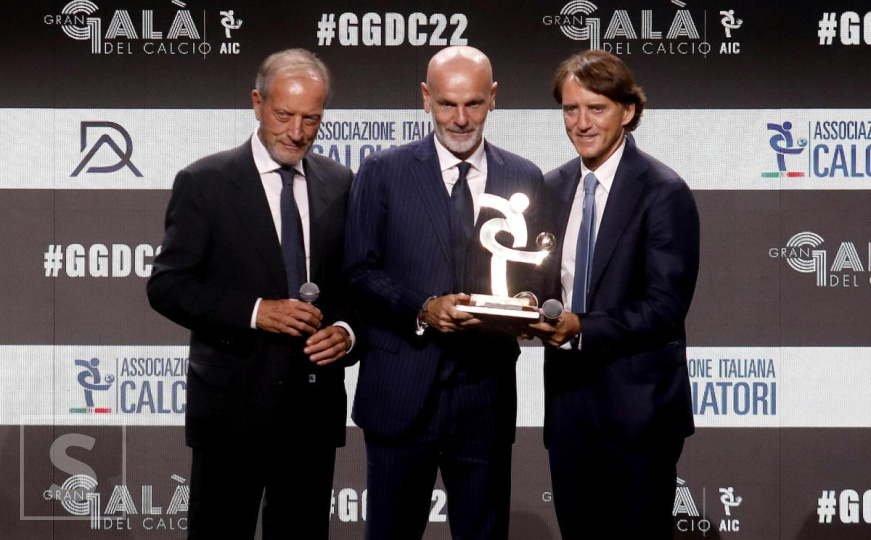 Italijanski fudbalski treneri traže suspenziju Izraela: 'Nužan čin i moralni imperativ'