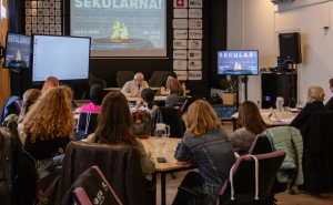 Šestodnevna radionica "Misli kritički – Think critically": Prijave otvorene do 29. augusta