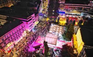 Želimo čuti vaše mišljenje: Šta vam je najvažnije kod Sarajevo Film Festivala?