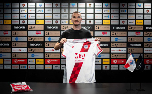 Nekadašnji Zmaj iznenada završio karijeru: Nije želio prihvatiti odluku trenera