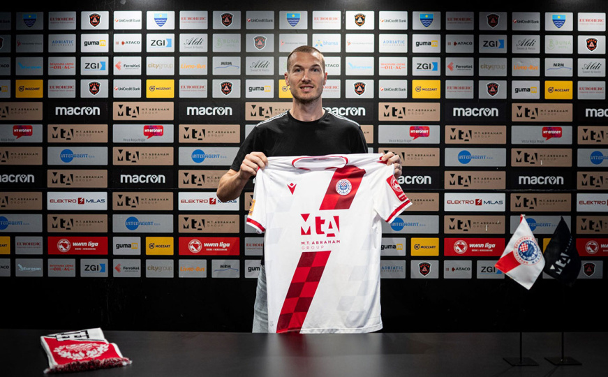 Nekadašnji Zmaj iznenada završio karijeru: Nije želio prihvatiti odluku trenera