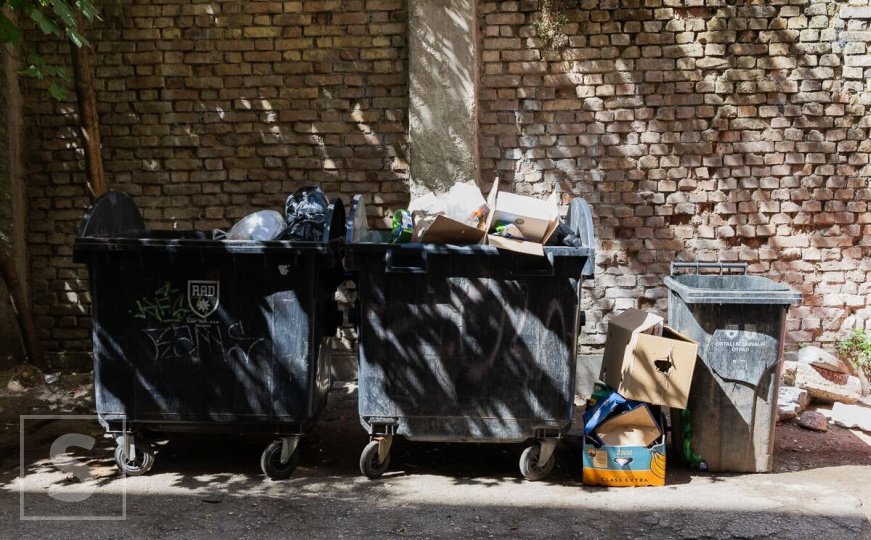 Nemili prizori na ulicama nakon 5. noći SFF-a:  Pogledajte šta smo zabilježili u gradu