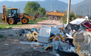 Sramota na Ilidži: Uklonjeno 18 hiljada kg otpada, 'Sarajevo neće biti talac neodgovornosti'