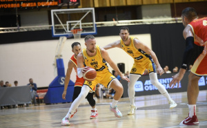 Potvrđene crne slutnje: Džanan Musa propušta Eurobasket