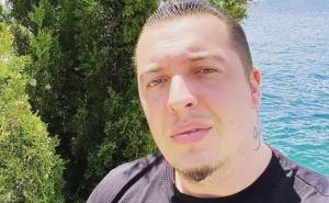 Amar Jašarspahić Gile nakon informacije o nesreći kod Srebrenika: "Nikakvog udesa nije bilo"