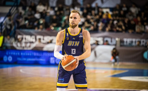 Oglasio se Džanan Musa: "Srce mi se slama što neću biti uz momke i boriti se za našu BiH"