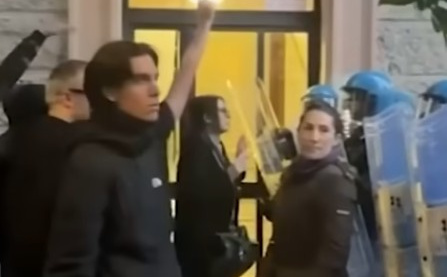 Neonacisti iz Italije najavili marš na granici Slovenije: "Ovo može imati ozbiljne posljedice"