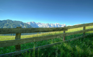 Zaboravite četku: Ovo je najbrži trik za farbanje ograde