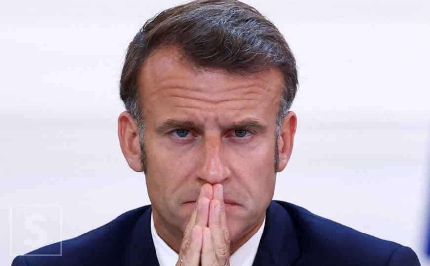 Emmanuel Macron upozorava na izraelski plan: "Katastrofa, može doći do trajnog rata u regiji"