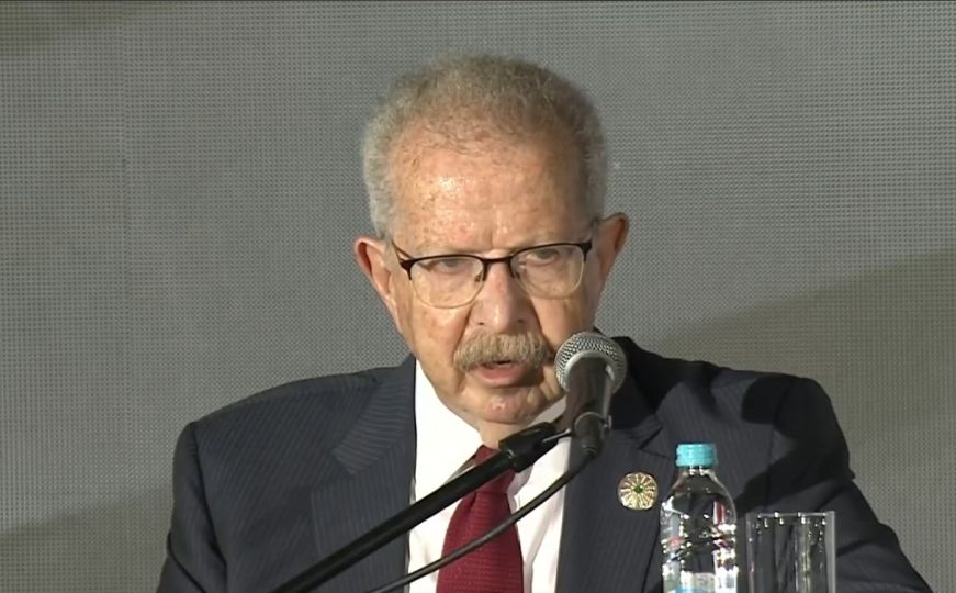 Žestoka poruka Rosensafta: Jevrejska dijaspora mora se jasno odrediti prema ekstremistima u Izraelu