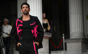 Ljepota i glamur SFF-a: Domaći, regionalni i europski gosti prošetali crvenim tepihom