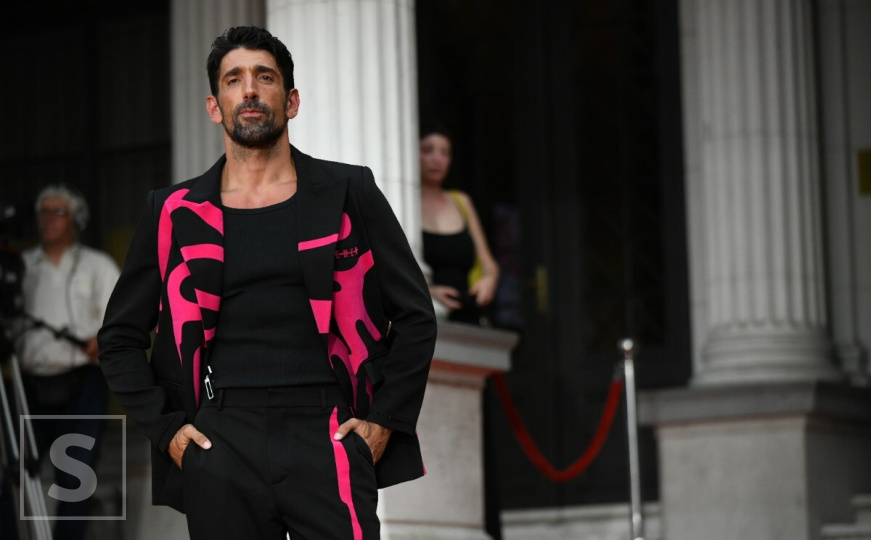 Ljepota i glamur SFF-a: Domaći, regionalni i europski gosti prošetali crvenim tepihom