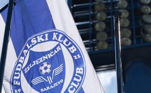 FK Željezničar objasnio: Zašto je došlo do zastoja na izgradnji južne tribine stadiona Grbavica?