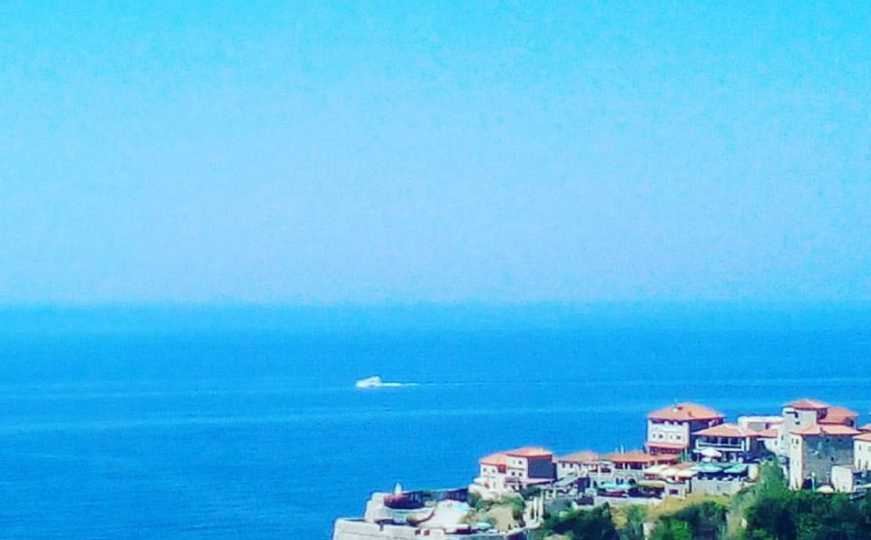 Za njom je tragao švedski Interpol: U Crnoj Gori uhapšena državljanka BiH (57)