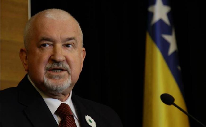 Cerić uputio otvoreno pismo rabinu Rosenu: "Za Palestince patnja traje više od sedamdeset godina"