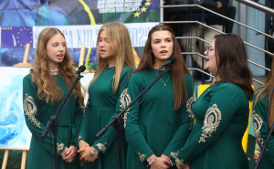 Šetnica kulture: Umjetnici iz Vareša predstavili kulturno blago u Sarajevu