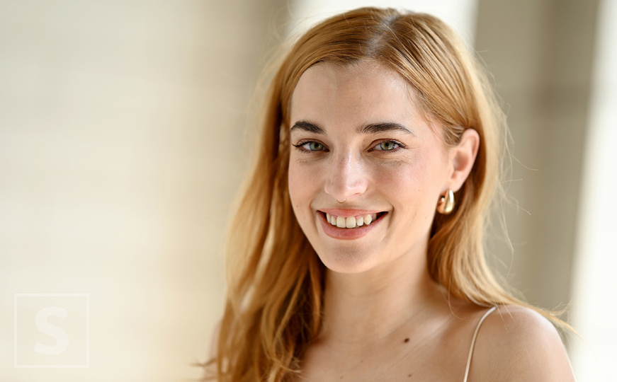 Lidija Kordić o tremi i mentalnom zdravlju: SFF smatram i svojim, terapija pred ogledalom je spas