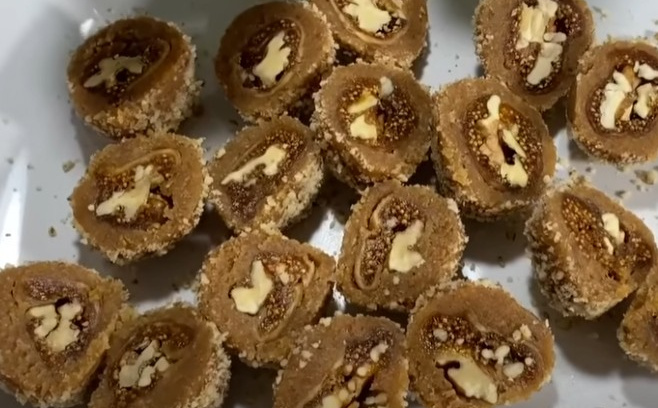 Oduševit će vas ukusom: Jeste li probali kolač 'svekrvine oči'?