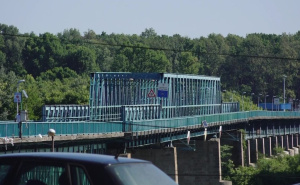 Hoće li biti izgrađen novi? Most Brčko - Gunja i dalje zatvoren za teretni saobraćaj