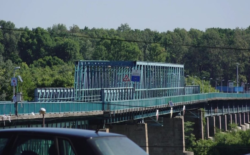 Hoće li biti izgrađen novi? Most Brčko - Gunja i dalje zatvoren za teretni saobraćaj