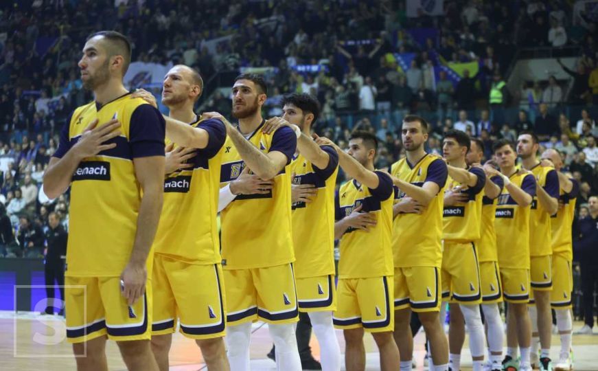 Košarkaška reprezentacija: BiH saznala posljednjeg protivnika u kvalifikacijama za SP 2027. godine