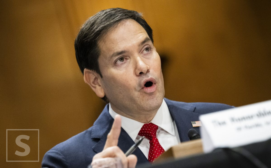 SAD nametnuo sankcije sudijama i tužiteljima suda u Haagu: "Oni su prijetnja nacionalnoj sigurnosti"