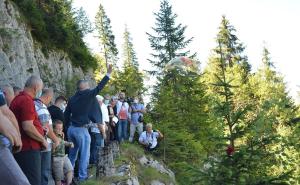 Korićanske stijene: Prošle su 33 godine od jednog od najstrašnijih ratnih zločina u BiH