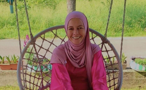 Amela iz Tešnja vodi najtežu bitku života: Pomozimo joj da ostane uz svoje dvije kćerke