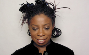 Tasmin Archer - Segregation Seeds