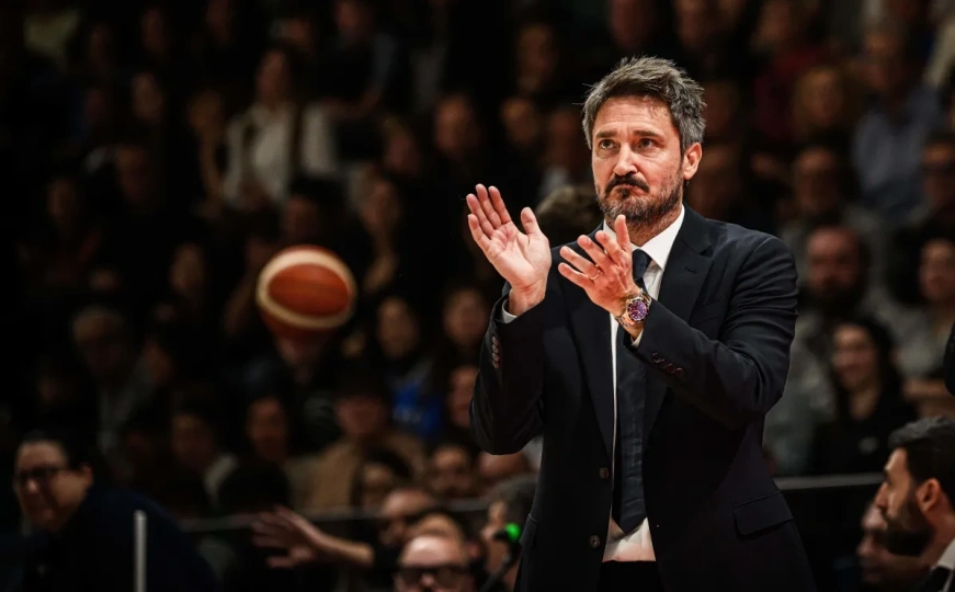 Selektor Italije o Musi: "Više bih volio da nas BiH pobijedi s njim, nego mi njih bez njega"