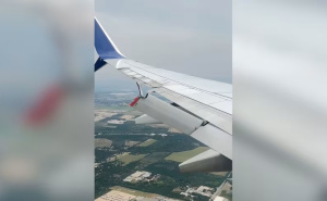 Novi incident s Boeingom: Dio krila aviona se odlomio tokom leta u SAD-u