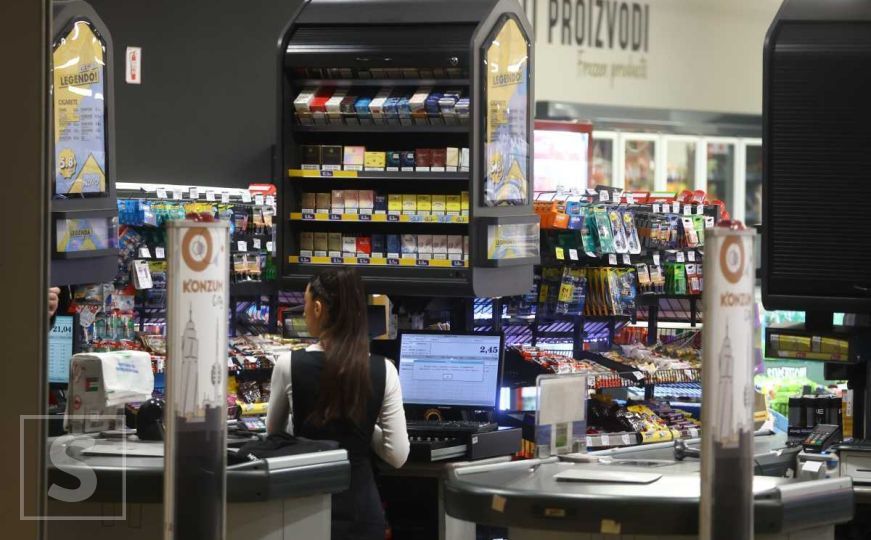 Nove cijene u FBiH: Evo šta je u julu poskupilo, a šta pojeftinilo
