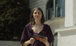 Od dobitnice  Specijalne nagrade za promicanje rodne ravnopravnosti do članice žirija Norika Sefa