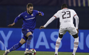 Hrvati najavljuju senzacionalan transfer: FK Sarajevo želi bivšu zvijezdu Dinama