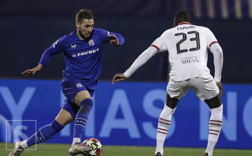 Hrvati najavljuju senzacionalan transfer: FK Sarajevo želi bivšu zvijezdu Dinama