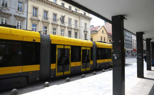 GRAS uputio važno obavještenje za građane: U petak izmjena javnog prijevoza