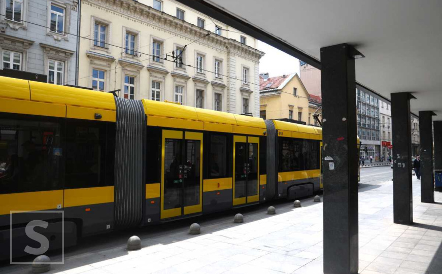 GRAS uputio važno obavještenje za građane: U petak izmjena javnog prijevoza